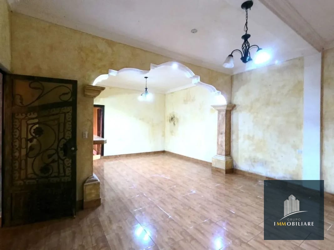 Casa colonial en Venta en Santa Lucía Milpas Altas — Casa en Venta en San Bartolomé Milpas Altas, Sacatepéquez — foto 13 de 17