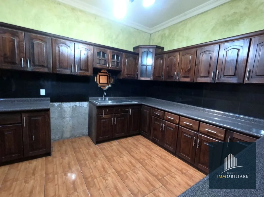Casa colonial en Venta en Santa Lucía Milpas Altas - 10