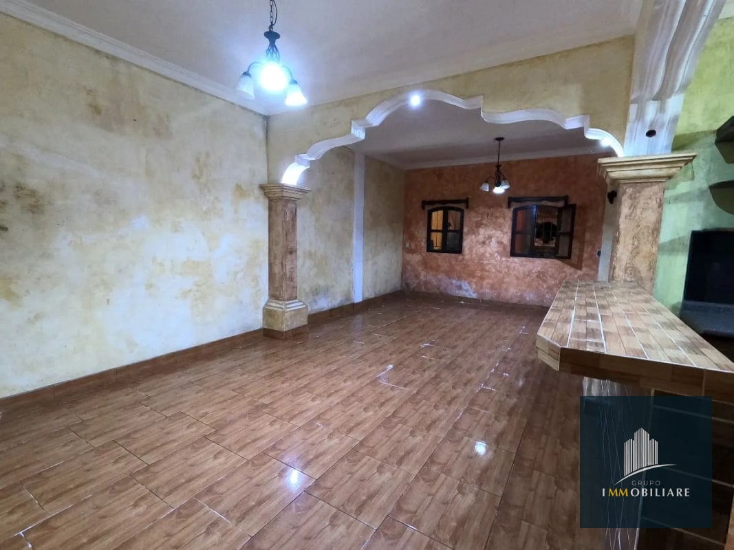 Casa colonial en Venta en Santa Lucía Milpas Altas - 9
