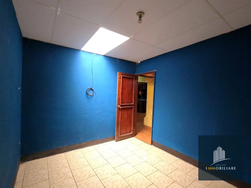 Casa colonial en Venta en Santa Lucía Milpas Altas - 7