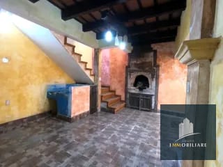 Casa colonial en Venta en Santa Lucía Milpas Altas — Casa en Venta en San Bartolomé Milpas Altas, Sacatepéquez — miniatura 6 de 17