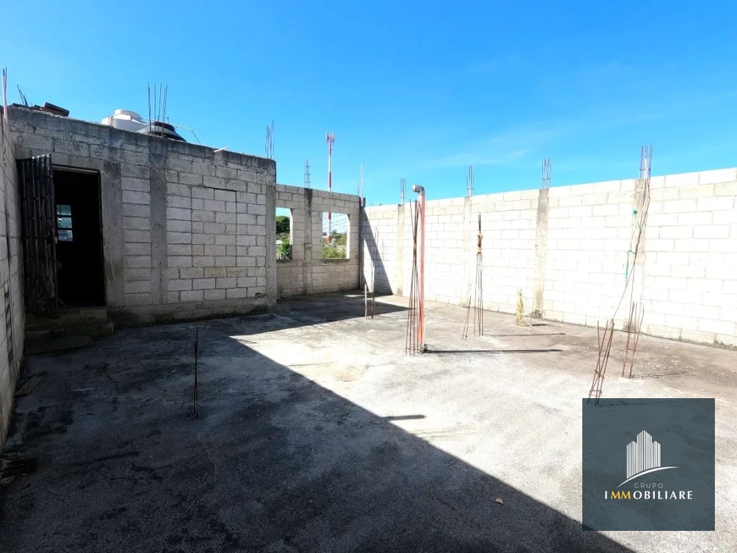 Casa colonial en Venta en Santa Lucía Milpas Altas - 2