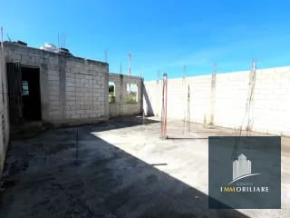 Casa colonial en Venta en Santa Lucía Milpas Altas — Casa en Venta en San Bartolomé Milpas Altas, Sacatepéquez — miniatura 3 de 17