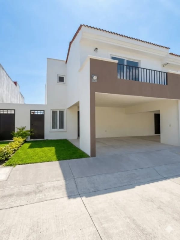 CASA EN ALQUILER, CONDOMINIO ALAMEDAS DE SANTO DOMINGO, KM. 30.5 CAES — Casa en Alquiler en Alamedas de Santo Domingo, Carretera a El Salvador, Guatemala, Ciudad — foto 17 de 17