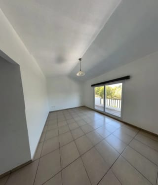 CASA EN ALQUILER, CONDOMINIO ALAMEDAS DE SANTO DOMINGO, KM. 30.5 CAES — Casa en Alquiler en Alamedas de Santo Domingo, Carretera a El Salvador, Guatemala, Ciudad — miniatura 8 de 17