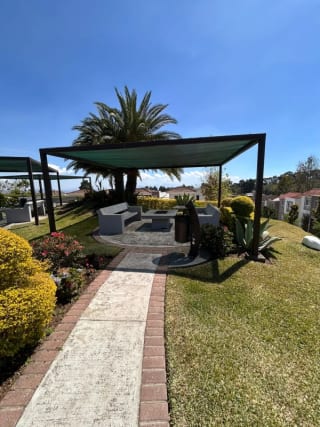 CASA EN ALQUILER, CONDOMINIO ALAMEDAS DE SANTO DOMINGO, KM. 30.5 CAES — Casa en Alquiler en Alamedas de Santo Domingo, Carretera a El Salvador, Guatemala, Ciudad — miniatura 5 de 17