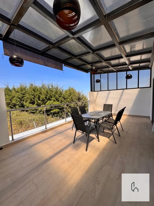 CASA EN VENTA EN ZONA 16 - 5