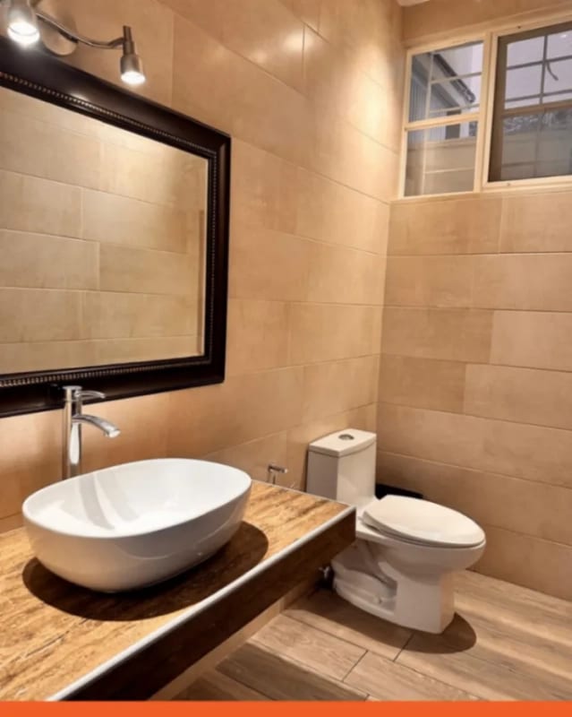 Casa en renta en zona 13!! — Casa en Alquiler en Zona 13, Guatemala, Ciudad — foto 4 de 7