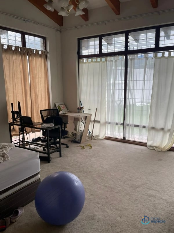 Casa en venta en Mayan Golf “Lago Azul”, Villa Nueva - 13