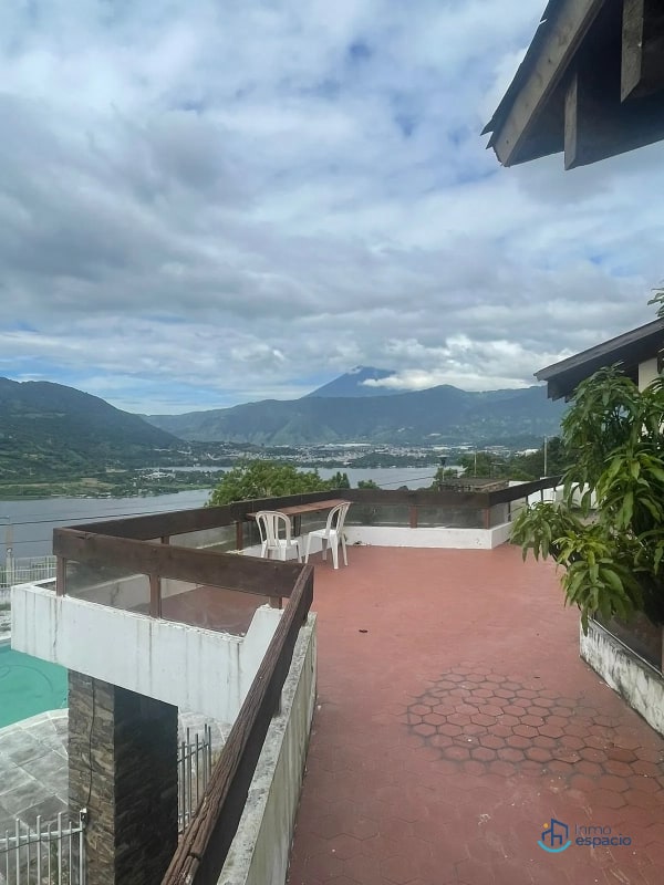 Casa en venta en Mayan Golf “Lago Azul”, Villa Nueva - 9