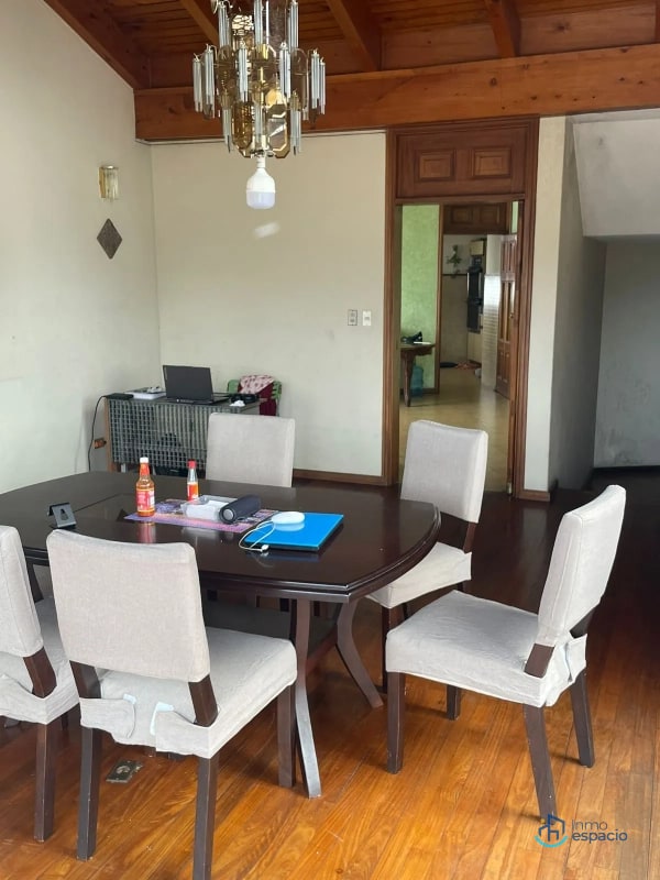 Casa en venta en Mayan Golf “Lago Azul”, Villa Nueva - 7