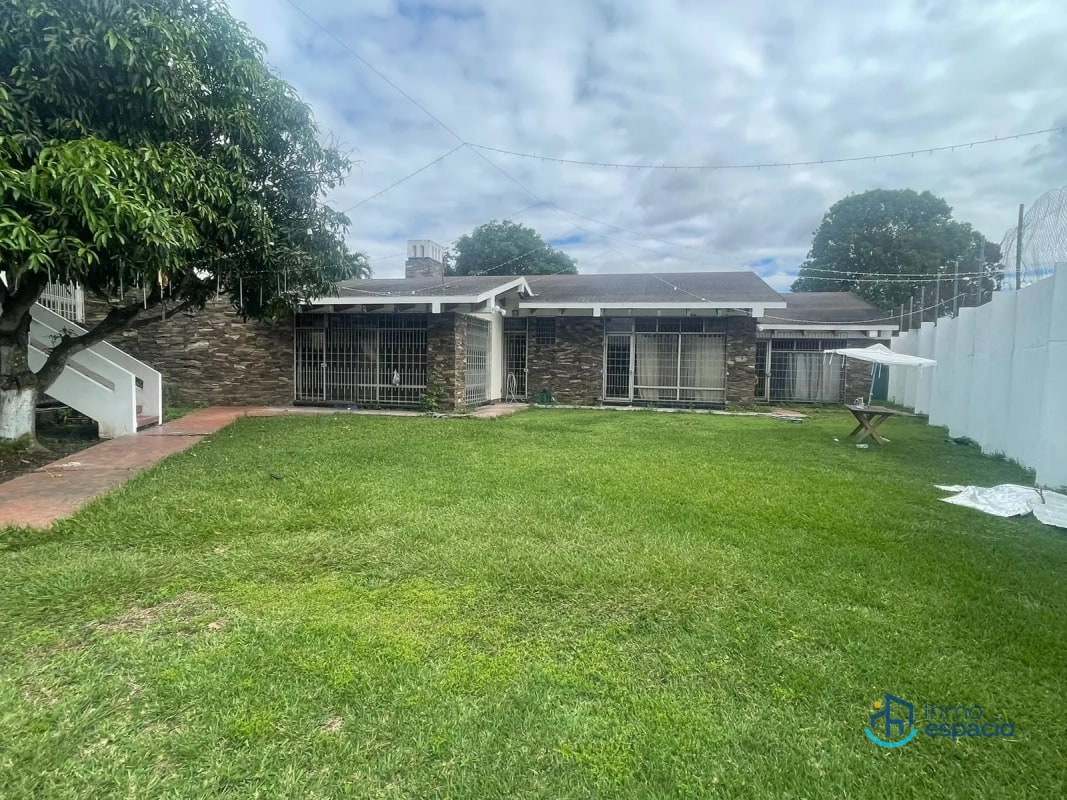 Casa en venta en Mayan Golf “Lago Azul”, Villa Nueva - 5