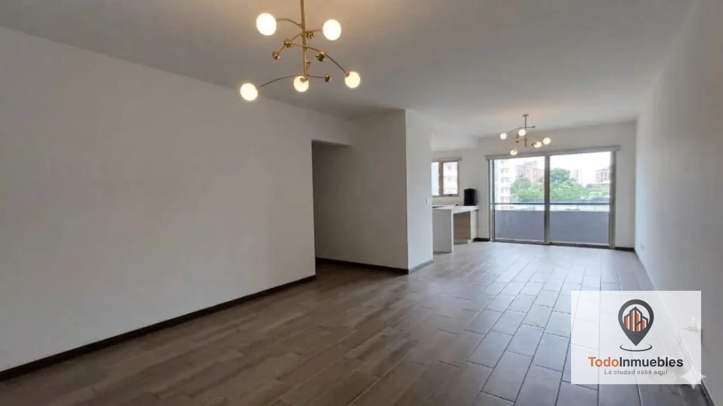 Apartamento en Renta en Seghería z14 - 8
