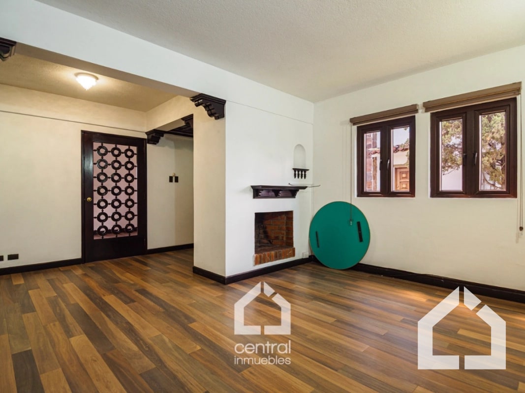 Casa en renta en condominio El Pilar, 20 calle zona 10 - 13