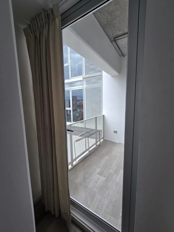 Apartamento Amueblado en Renta Zona 13 cod.DA36254 — Apartamento en Alquiler en Zona 13, Guatemala, Ciudad — foto 3 de 10