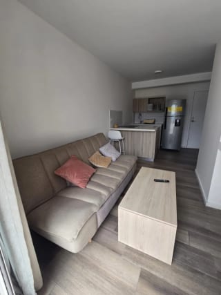 Apartamento Amueblado en Renta Zona 13 cod.DA36254 — Apartamento en Alquiler en Zona 13, Guatemala, Ciudad — miniatura 2 de 10