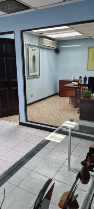 Se vende dos oficinas juntas en Aristos Reforma — Oficina en Venta en Aristos Reforma, Zona 9, Guatemala, Ciudad — miniatura 10 de 10