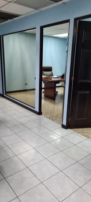 Se vende dos oficinas juntas en Aristos Reforma — Oficina en Venta en Aristos Reforma, Zona 9, Guatemala, Ciudad — miniatura 7 de 10