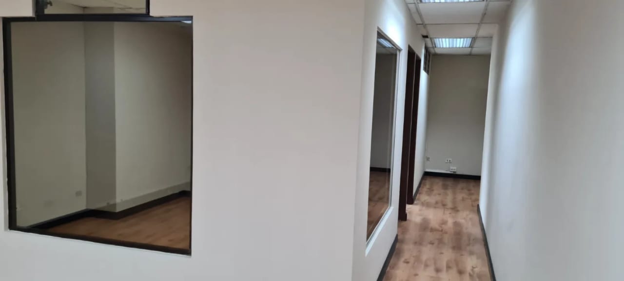 Se vende dos oficinas juntas en Aristos Reforma — Oficina en Venta en Aristos Reforma, Zona 9, Guatemala, Ciudad — foto 3 de 10