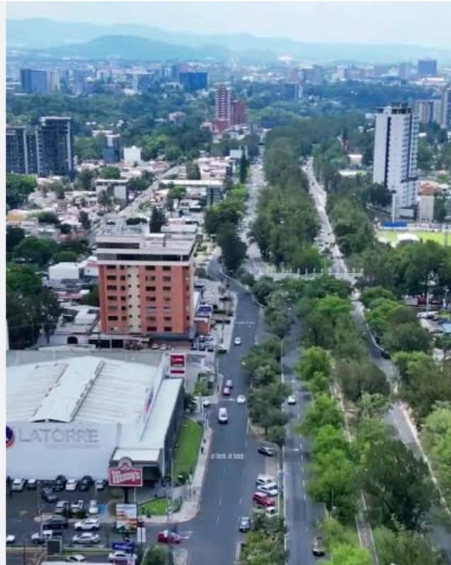 PROPIEDAD VENTA ZONA 15 VH1, 1.000 VRS2, 675 MTS2, POT G3 $2.3 MILLONES DOLARES CITAS SOLAMENTE INTERESADOS — Casa en Venta en Vista Hermosa I, Zona 15, Guatemala, Ciudad — foto 1 de 1