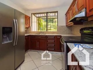 Casa de 3 habitaciones en condominio Vizcaya, km 16.5 — Casa en Alquiler en Carretera a El Salvador, Guatemala, Ciudad — miniatura 5 de 17