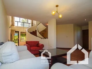 Casa de 3 habitaciones en condominio Vizcaya, km 16.5 — Casa en Venta en Carretera a El Salvador, Guatemala, Ciudad — miniatura 2 de 17