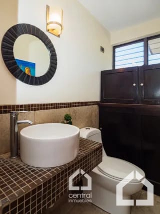 Casa de 3 habitaciones en condominio Vizcaya, km 16.5 — Casa en Venta en Carretera a El Salvador, Guatemala, Ciudad — miniatura 6 de 17