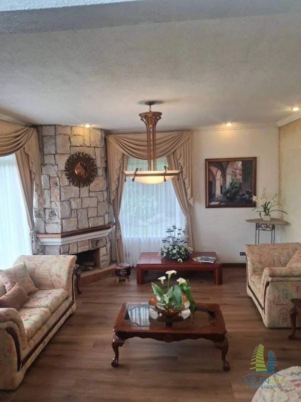 CASA EN VENTA CONDOMINIO TIPO A, CASA Y CAMPO - 15