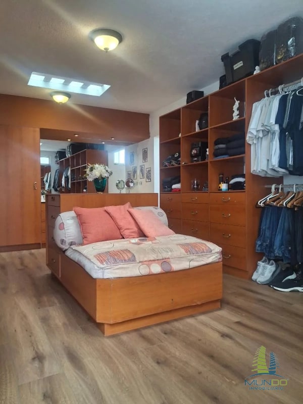 CASA EN VENTA CONDOMINIO TIPO A, CASA Y CAMPO - 13