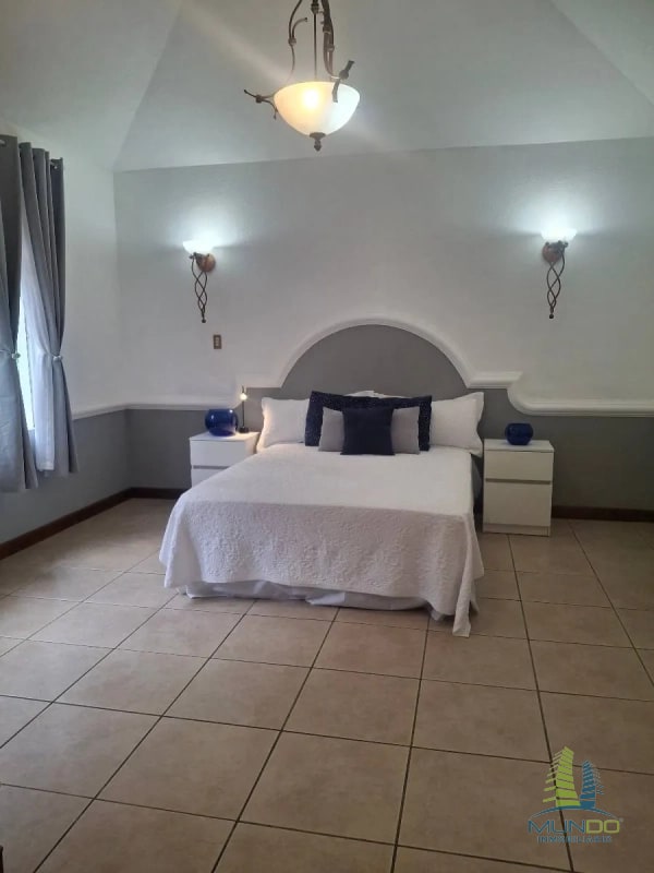 CASA EN VENTA CONDOMINIO TIPO A, CASA Y CAMPO - 9