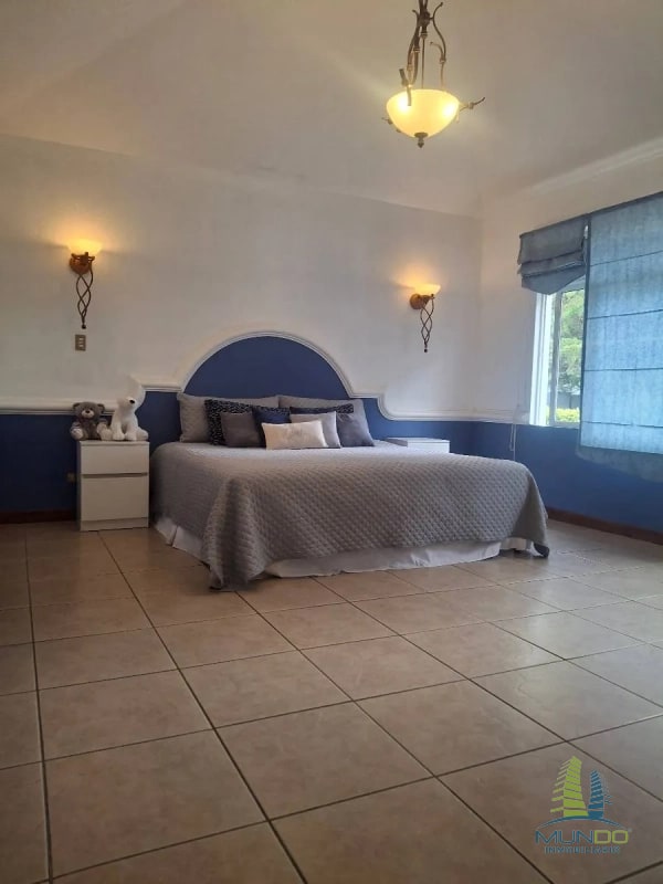 CASA EN VENTA CONDOMINIO TIPO A, CASA Y CAMPO - 8