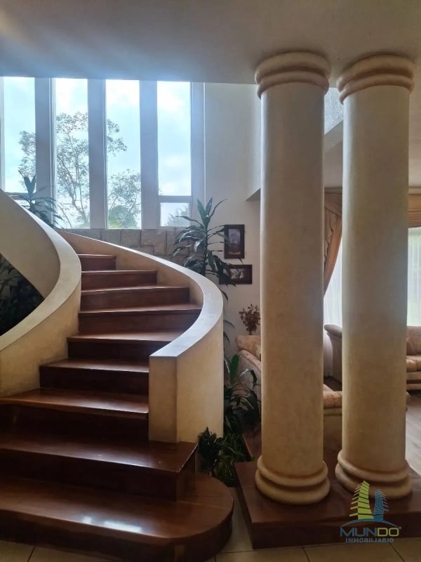 CASA EN VENTA CONDOMINIO TIPO A, CASA Y CAMPO - 5