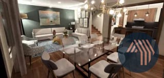 VENTA DE HERMOSAS CASAS A ESTRENAR - RESERVA DE LA JOYA, KM 24.2 CES — Casa en Venta en km 21-25, Carretera a El Salvador, Guatemala, Ciudad — miniatura 11 de 12