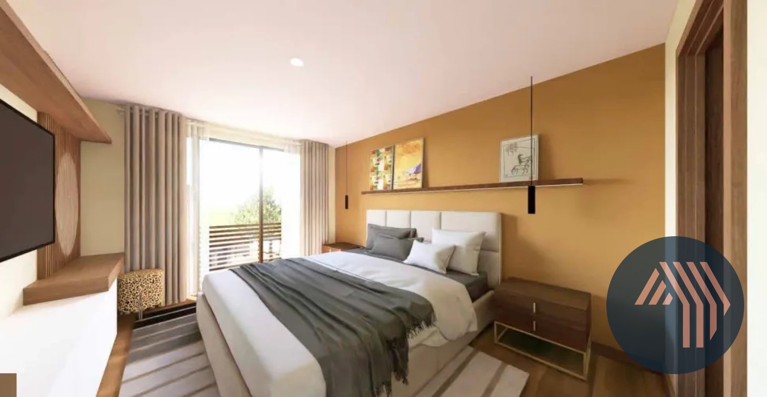 VENTA DE HERMOSAS CASAS A ESTRENAR - RESERVA DE LA JOYA, KM 24.2 CES - 6