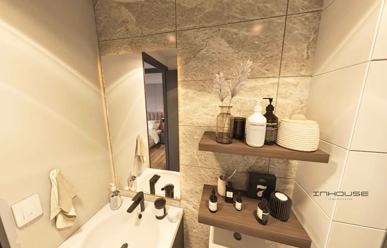 APARTAMENTO EN VENTA ZONA 15 VH1 PARA ESTRENAR, VANTIER - 4