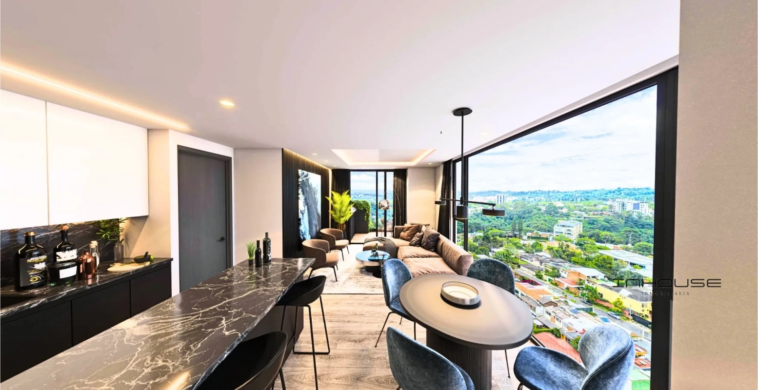 APARTAMENTO EN VENTA ZONA 15 VH1 PARA ESTRENAR, VANTIER - 7