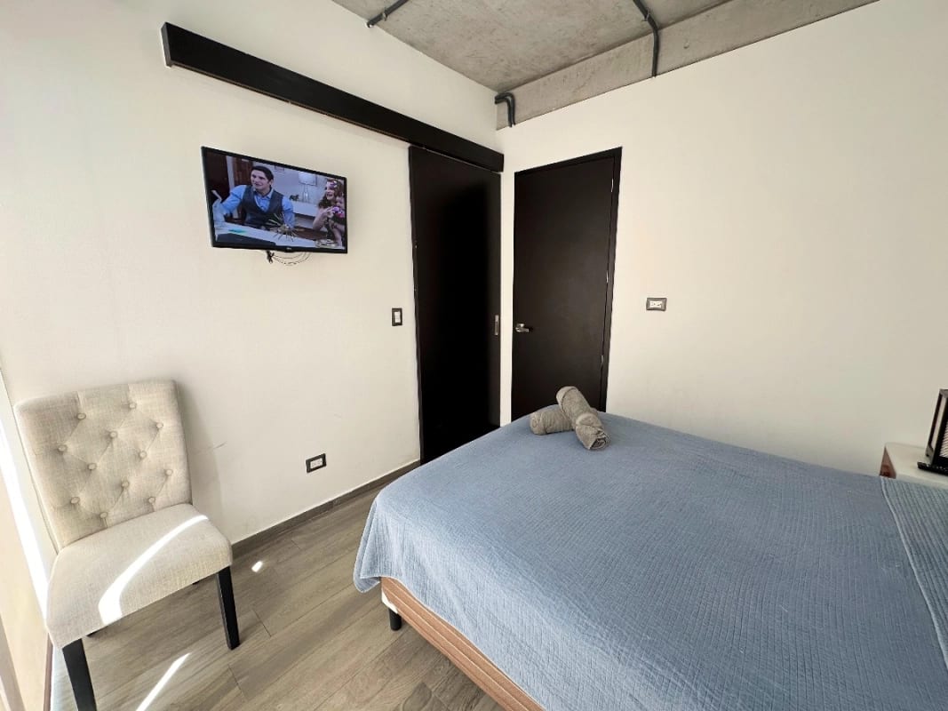 Apartamento en Shift Cayalá✨ — Apartamento en Alquiler en Zona 16, Guatemala, Ciudad — foto 14 de 17