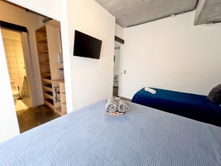 Apartamento en Shift Cayalá✨ — Apartamento en Alquiler en Zona 16, Guatemala, Ciudad — miniatura 12 de 17