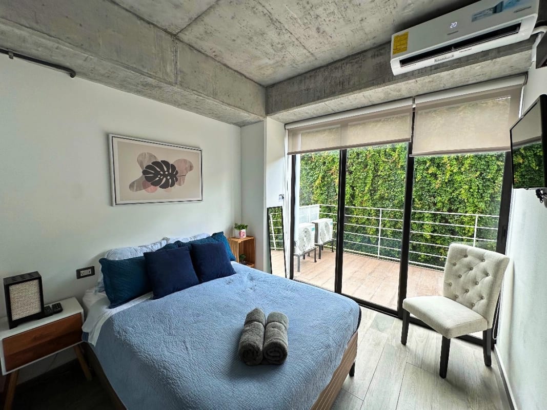 Apartamento en Shift Cayalá✨ — Apartamento en Alquiler en Zona 16, Guatemala, Ciudad — foto 3 de 17