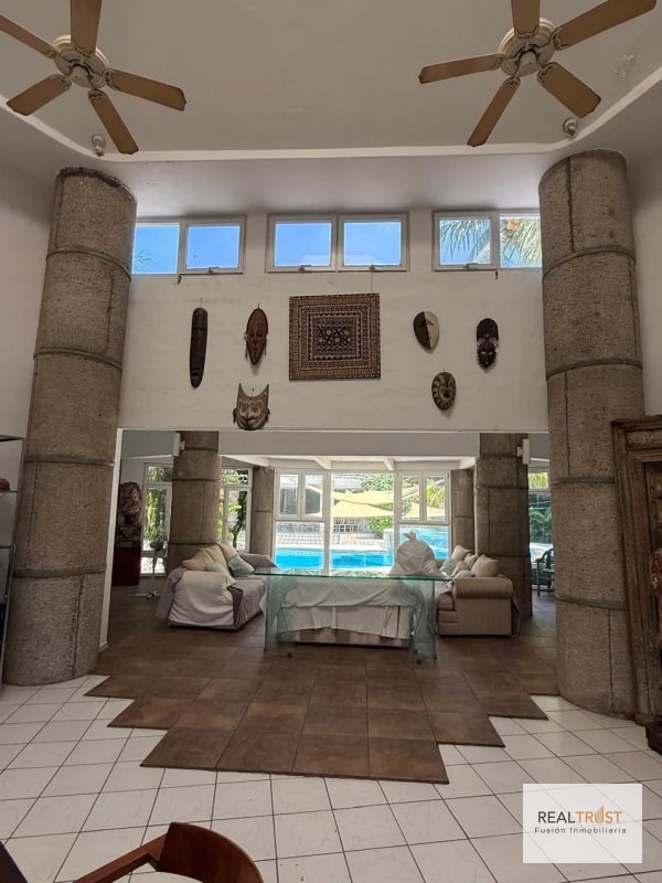 Casa en la playa, puerto de san José dentro de condominio - 17