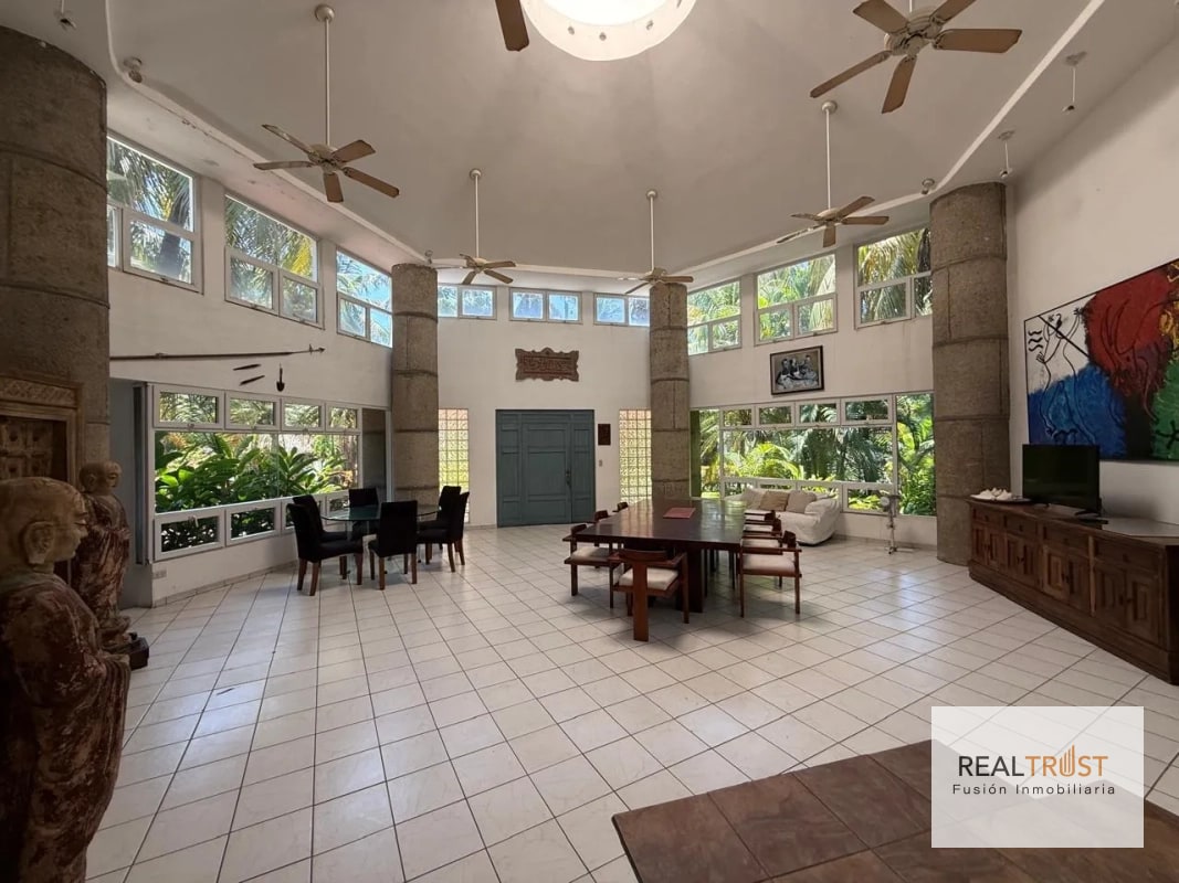 Casa en la playa, puerto de san José dentro de condominio - 16