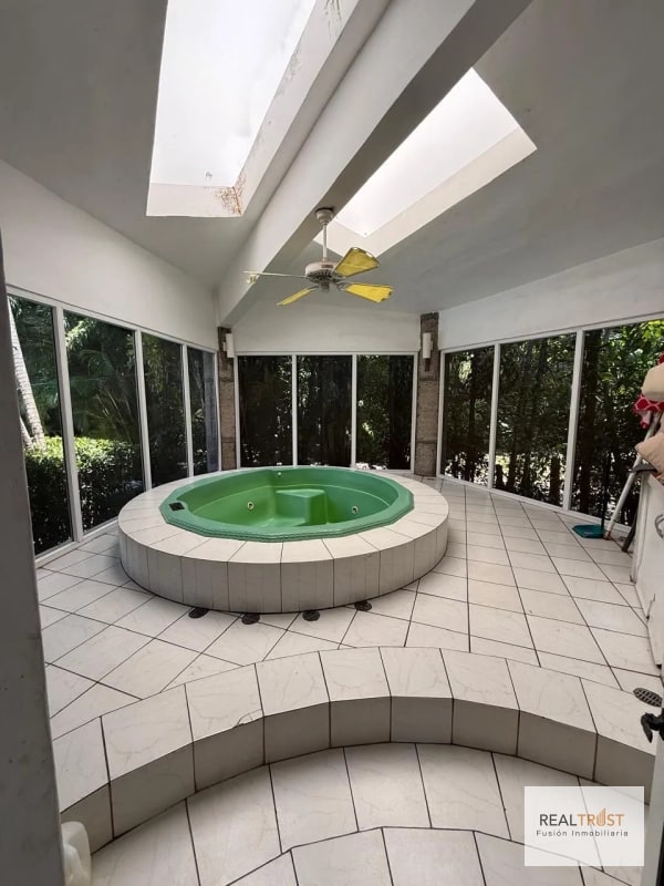 Casa en la playa, puerto de san José dentro de condominio - 12