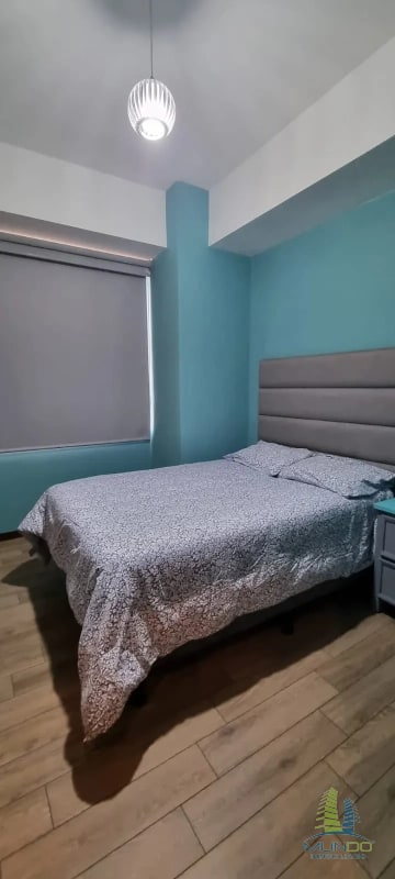 APARTAMENTO AMOBLADO EN VENTA EN ZONA 14 - 3