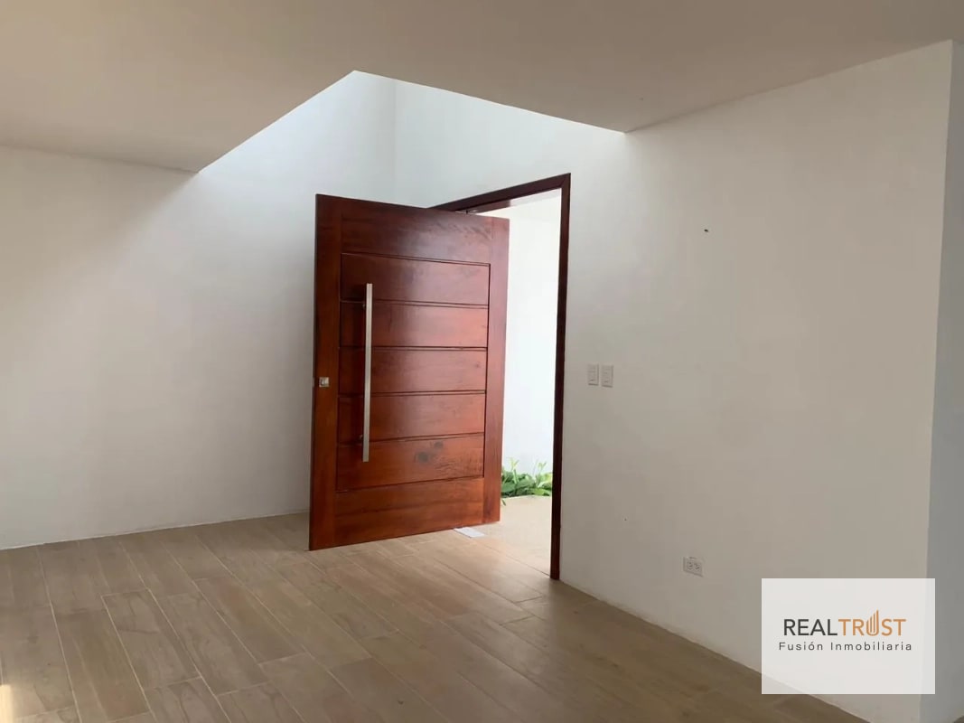 CASA EN RENTA LA FONTANA - 15