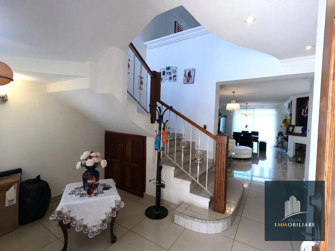 Casa en Venta Carretera a El Salvador, Condominio Bosques de Vila Verde - 15