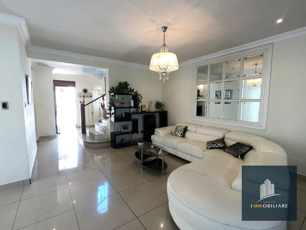 Casa en Venta Carretera a El Salvador, Condominio Bosques de Vila Verde - 14