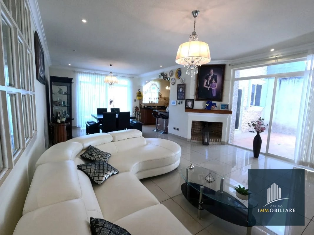 Casa en Venta Carretera a El Salvador, Condominio Bosques de Vila Verde - 13