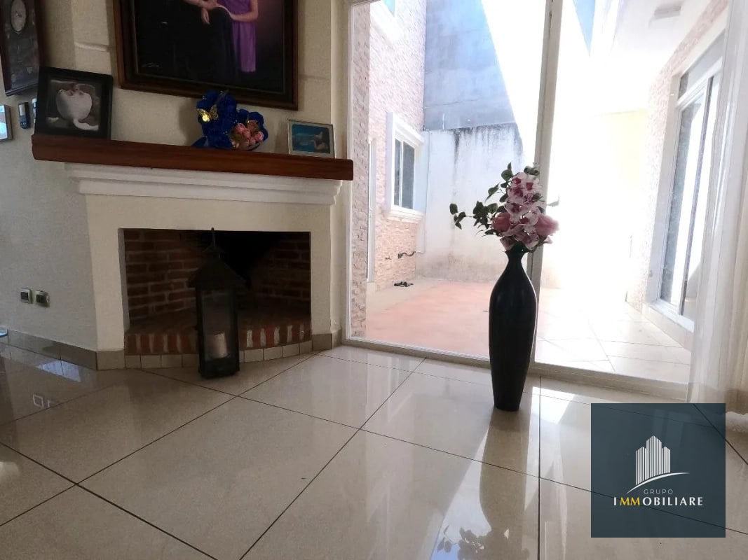 Casa en Venta Carretera a El Salvador, Condominio Bosques de Vila Verde - 12