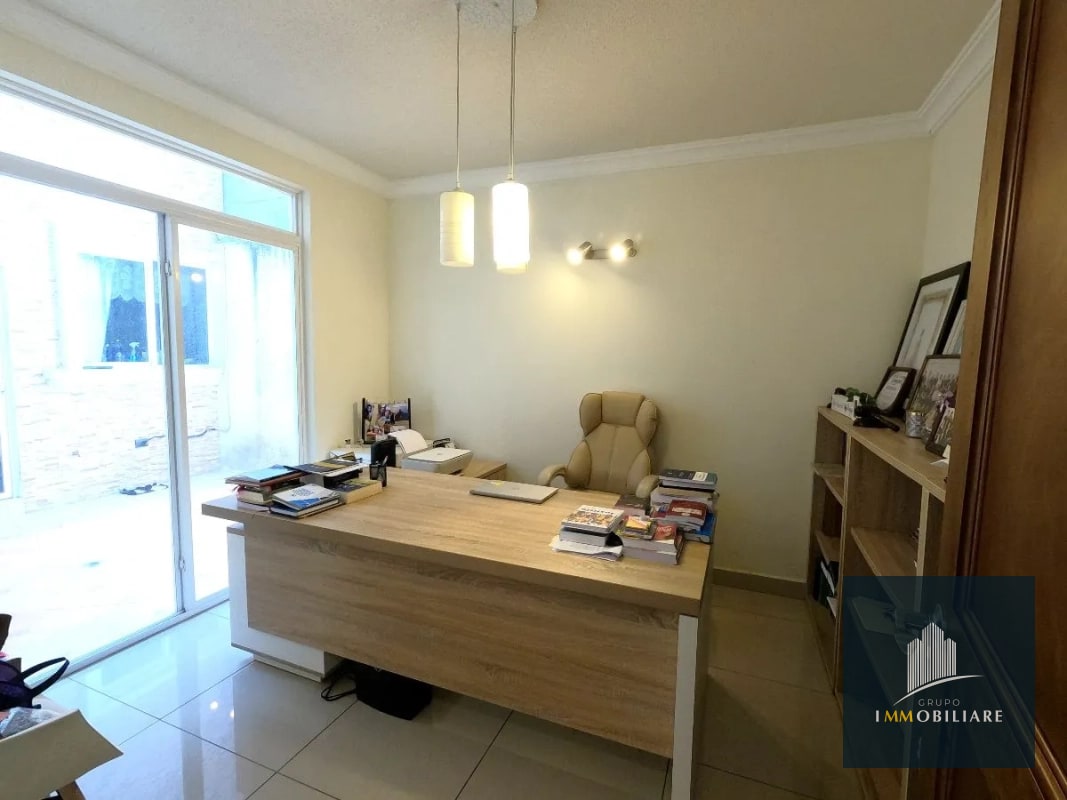 Casa en Venta Carretera a El Salvador, Condominio Bosques de Vila Verde - 11