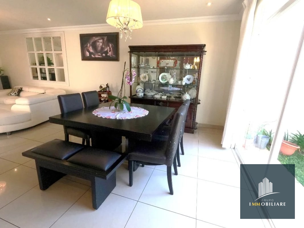 Casa en Venta Carretera a El Salvador, Condominio Bosques de Vila Verde - 10